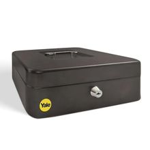 Caja menor mediana YALE