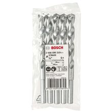 Broca Muro 1/2"x6" X 5 Pzas CYL1 BOSCH