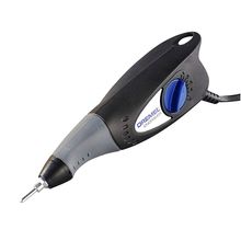 Vibrograbador electrico DREMEL