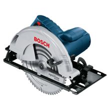 Sierra circular 6.000 RPM 1.700W 9.1/4" BOSCH