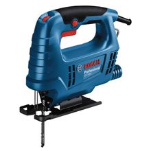 Sierra Caladora Bosch GST 680 500W Velocidad Variable