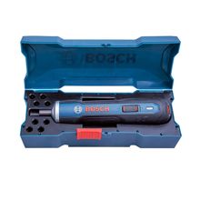 Atornillador inalambrico 3.6V       BOSCH