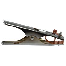 Pinza para tierra 500 Amp DISCOVER