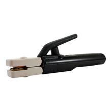 Portaelectrodos de 400 amp. Aleman.