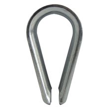 Guias para perro Galvanizado 5/16"  DISCOVER