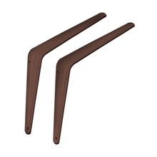 Soporte Piedeamigo color marron 10 x 12"  DISCOVER