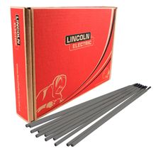 Soldadura electrica 6010 GRICON PLUS 2/32" 1Kg LINCOLN GP6010