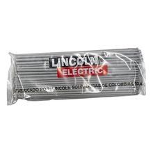 Soldadura electrica GRIDUR 600 5/32" 1kg LINCOLN GRIDUR600-532