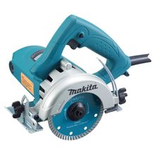 Cortadora de marmol disco extra 4.3/8" MAKITA 4100NH2X