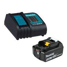 Kit de Bateria y cargador 18V 3.0 AH MAKITA 199992-9