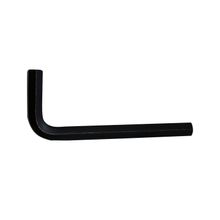 Llave “L” hexagonal corta 10mm IRWIN ( UMV 5 ) IW10577