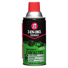 Limpiador de contactos 10.1 oz (300 ml) 3-EN-UNO