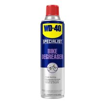 Desengrasante y limpiador 10 oz bicicleta WD-40